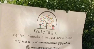 Accuse di maltrattamenti all’asilo di Polverigi: revocati domiciliari alle due insegnanti